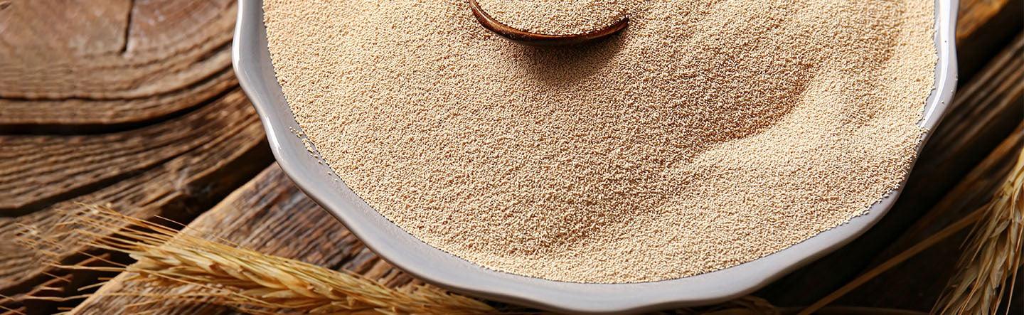 Levure de bière, cheveux, ongles, peau, complément beauté naturel.
