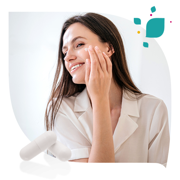 Conseils peau saine, routine beauté, soins visage naturels.