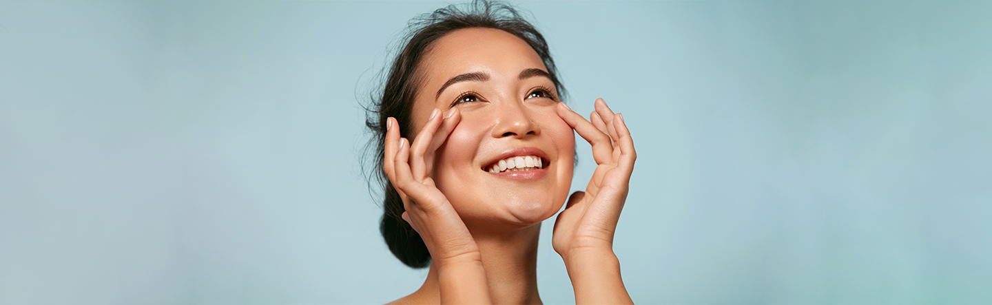 Peau terne, manque d’éclat, solution beauté, soin revitalisant.