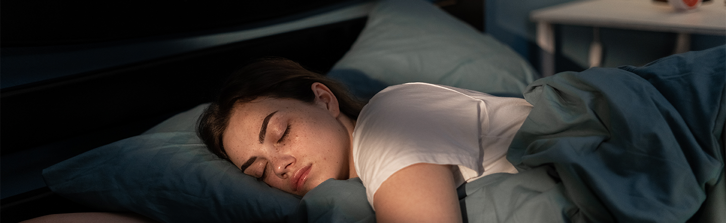 Conseils sommeil, endormissement facile, solutions naturelles.