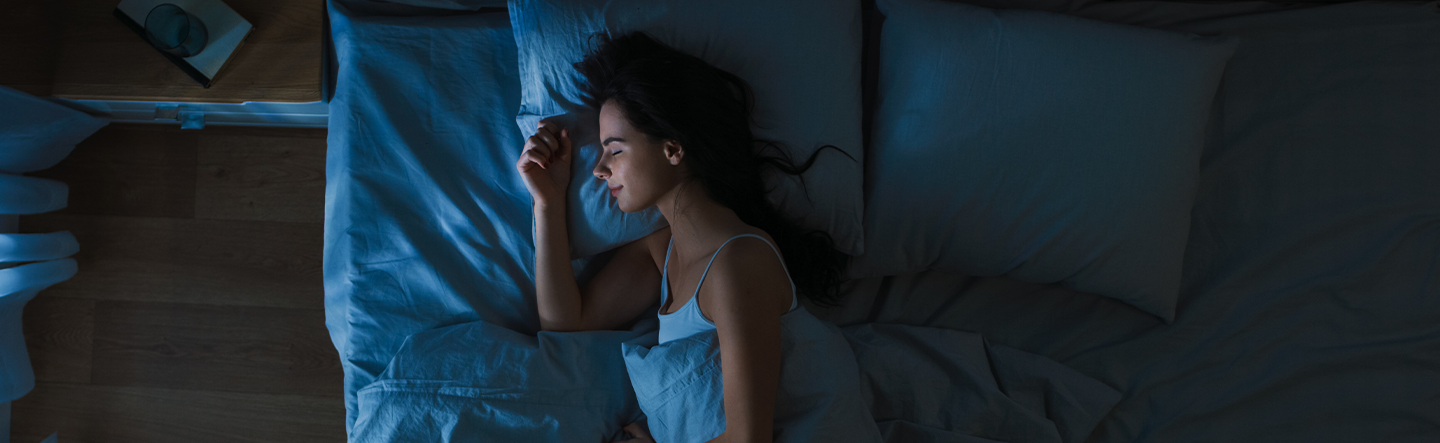 Sommeil et poids, lien métabolisme, conseils santé naturelle.