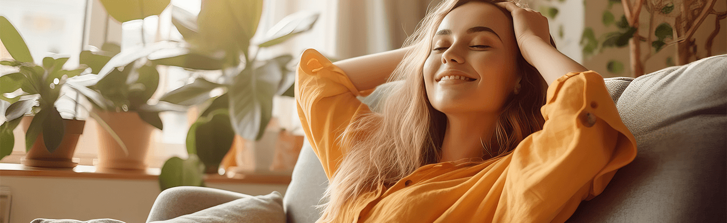 Stress et anxiété, relaxation, gestion émotionnelle, bien-être mental.