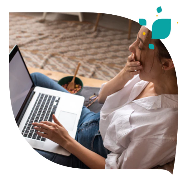 Fatigue et stress, gestion naturelle, énergie quotidienne.