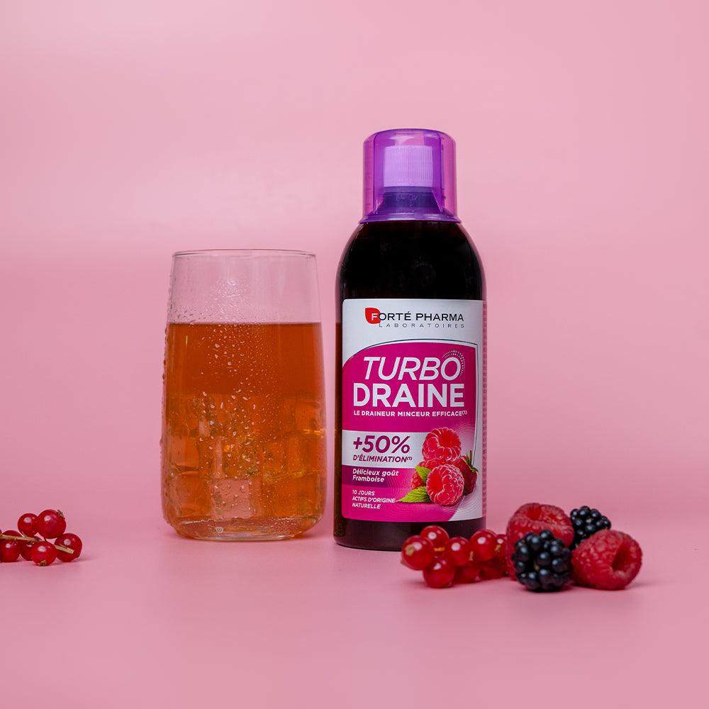 Turbodraine - Forté Pharma