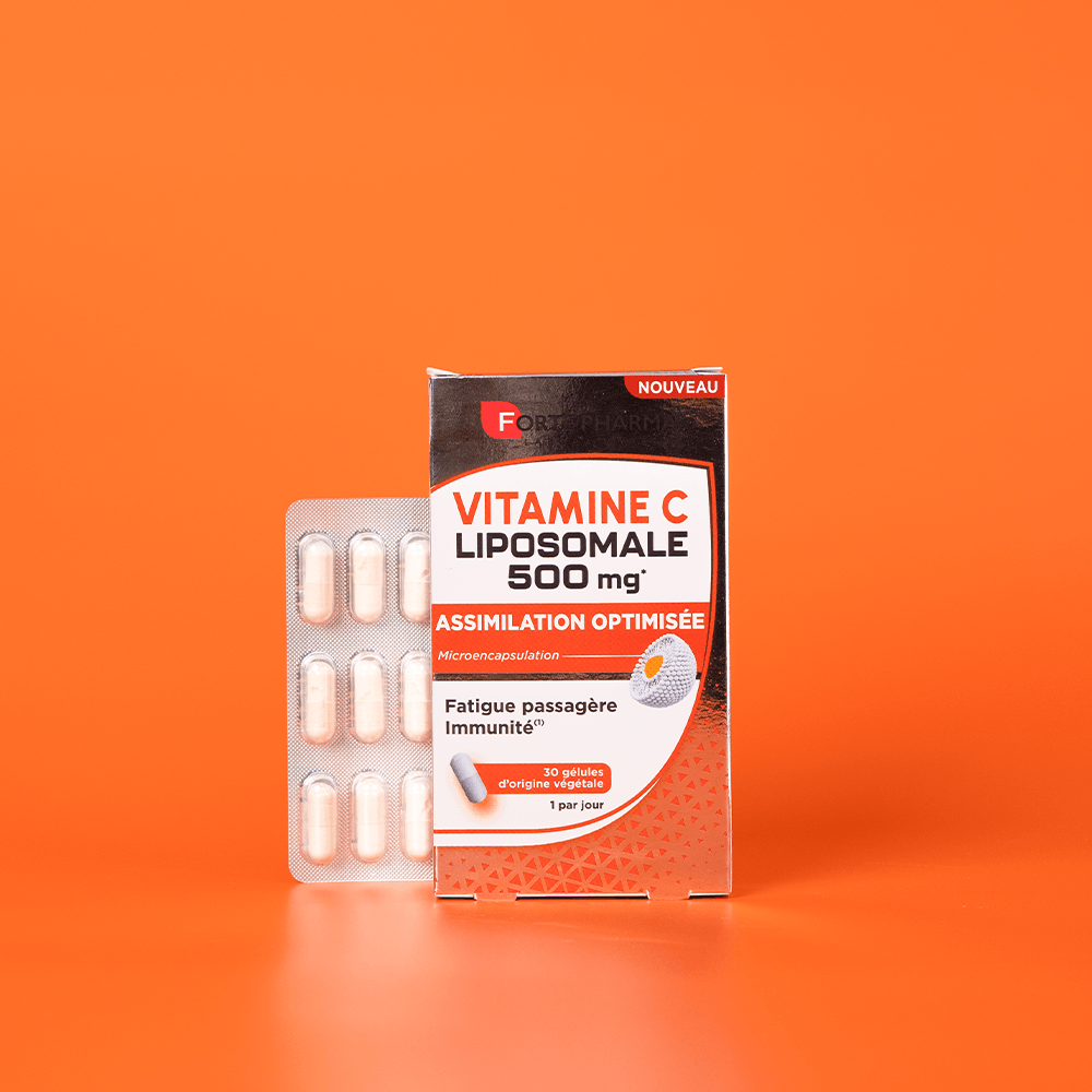 Vitamine C Liposomale - Forté Pharma