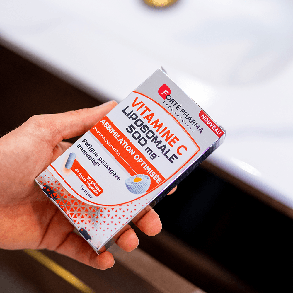 Vitamine C Liposomale - Forté Pharma