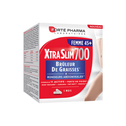 XtraSlim 700 Femme 45+ - Forté Pharma