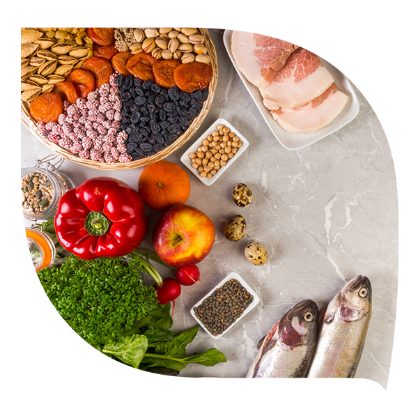 Zinc bienfaits, cicatrisation, défenses naturelles.