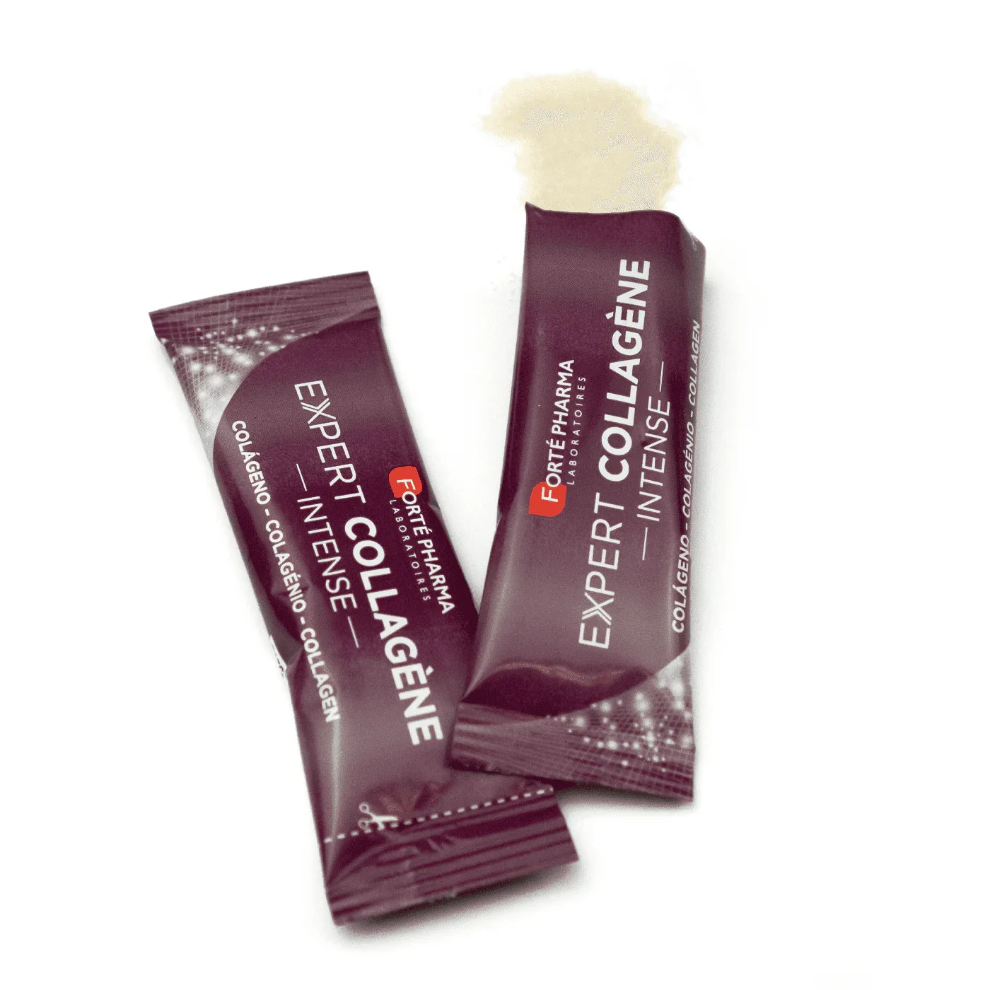 Expert Collagène Intense - Forté Pharma - Expert Collagène Intense - 14 sticks