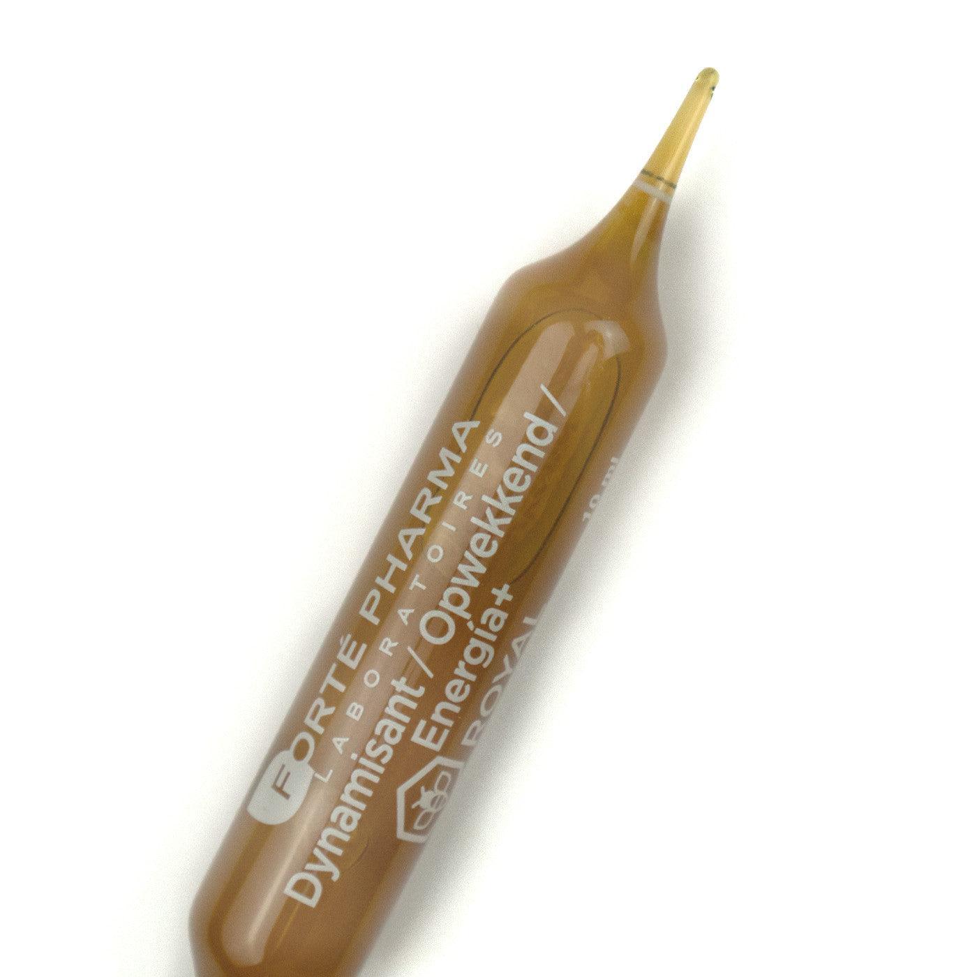 Forté Royal Dynamisant - Forté Pharma