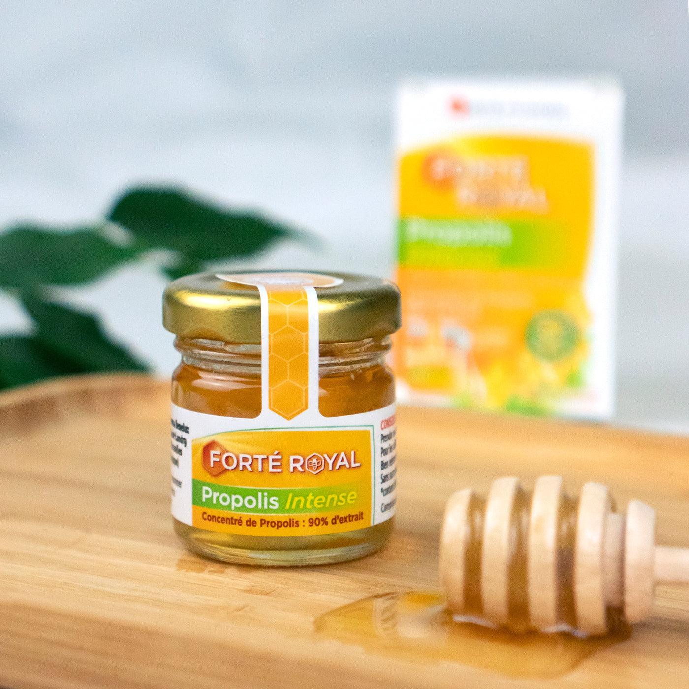 Forté Royal Propolis Intense - Forté Pharma