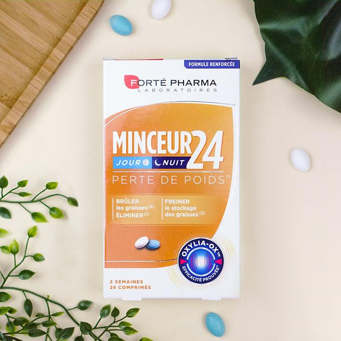 Minceur 24 - Forté Pharma