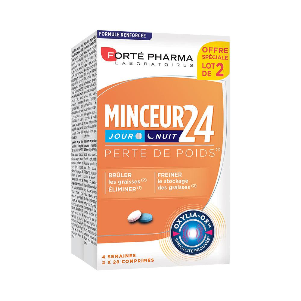 Minceur 24 - Forté Pharma