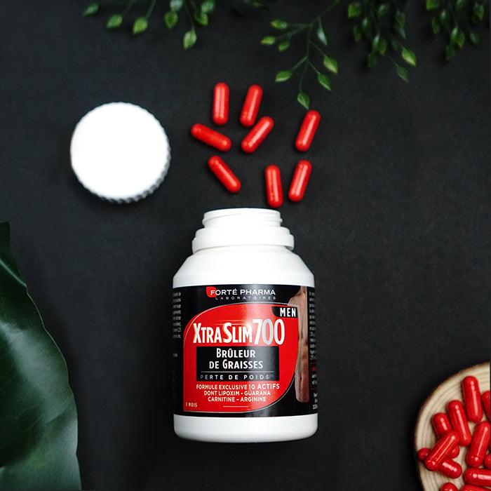 XtraSlim 700 Men - Forté Pharma