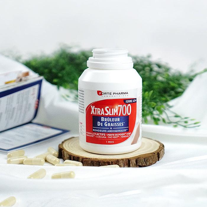 XtraSlim 700 Femme 45+ - Forté Pharma