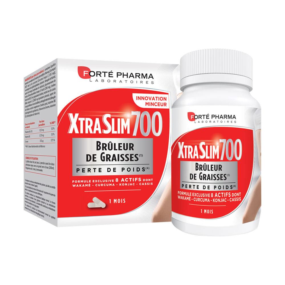 XtraSlim 700 - Forté Pharma
