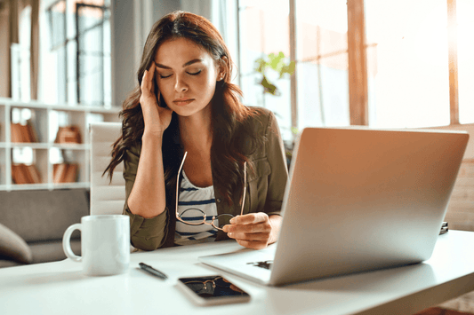 Stress chronique : comment aller mieux ? - Forté Pharma