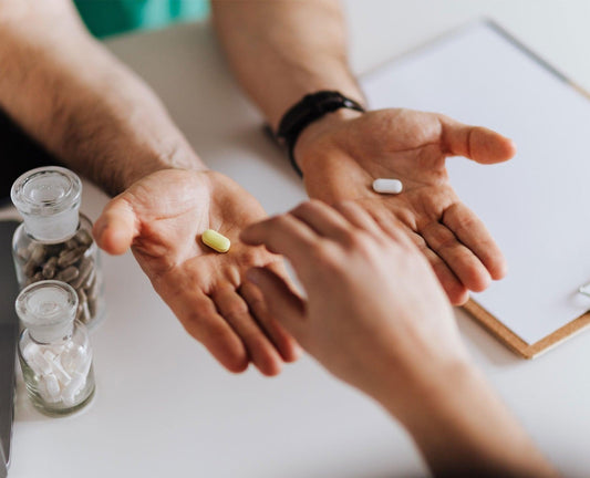 Bruleur de graisse ou capteur de graisse : lequel choisir ? - Forté Pharma