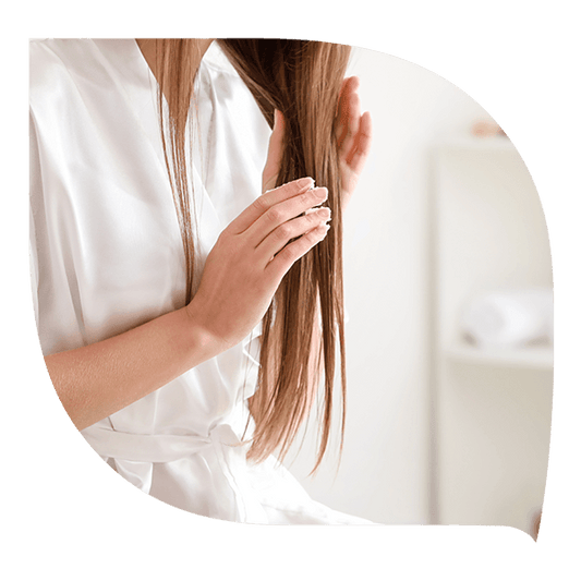 Kératine - Forté Pharma