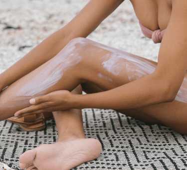 Nos astuces pour un bronzage superbe - Forté Pharma