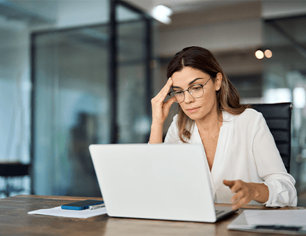 Eviter le stress de la rentrée - Forté Pharma