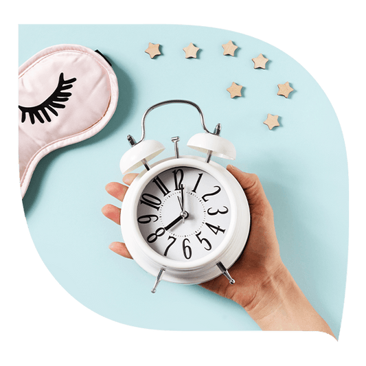 Mélatonine - Forté Pharma