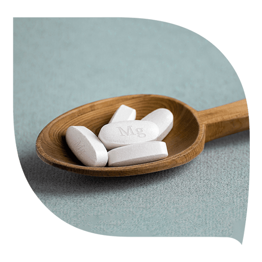 Magnésium - Forté Pharma