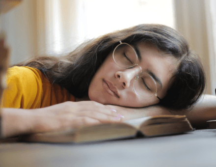 Fatigue passagère : quelles vitamines choisir ? - Forté Pharma