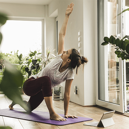 Plantes adaptogènes : Un joker anti-stress ! - Forté Pharma