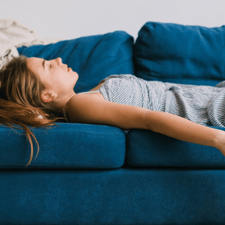 Manque de magnésium : symptômes, causes et solutions - Forté Pharma