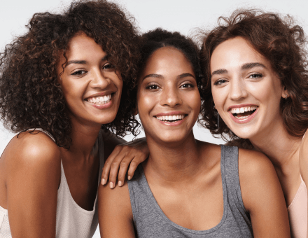 Comment reconnaître son type de peau ? - Forté Pharma