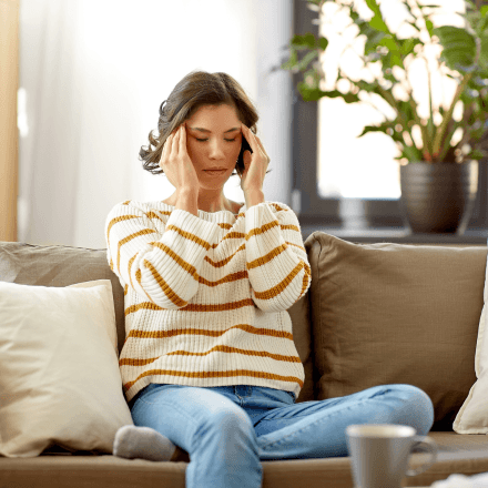 Magnésium : votre allié contre le stress - Forté Pharma