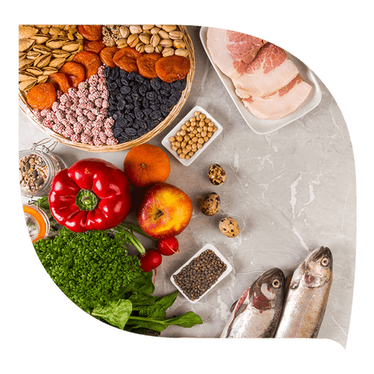 Zinc - Forté Pharma