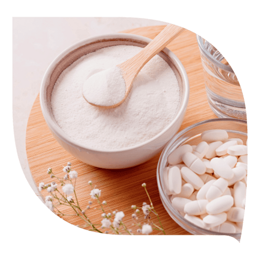 Collagène marin - Forté Pharma