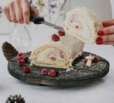 Nos astuces pour éviter de prendre du poids pendant les fêtes - Forté Pharma