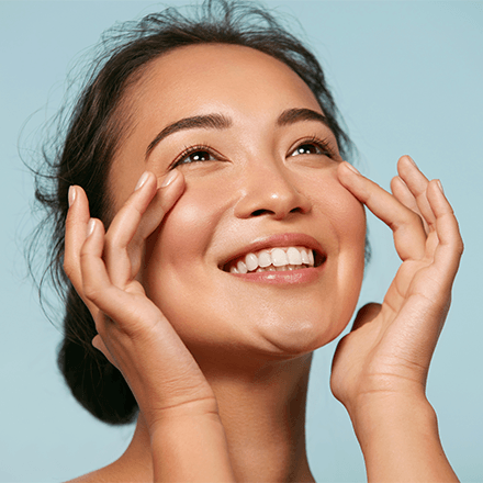 Peau terne : un rituel beauté pour lui redonner de l'éclat - Forté Pharma
