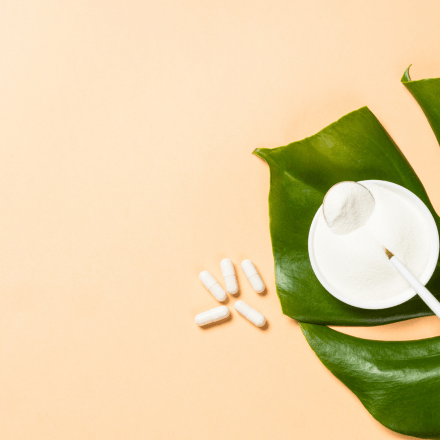 Les bienfaits des peptides de collagène pour la peau - Forté Pharma