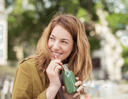 Draineurs minceur : sont-ils vraiment efficaces ? - Forté Pharma