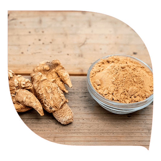 Maca - Forté Pharma