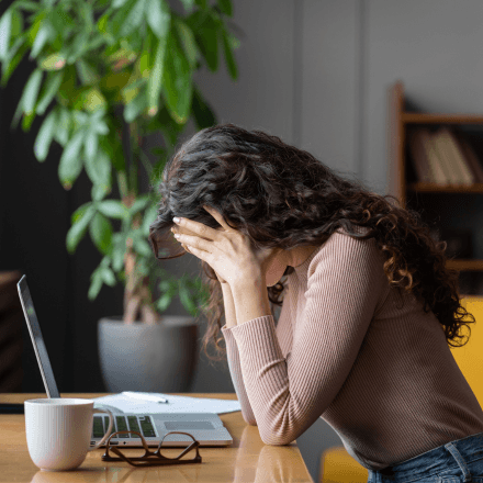 Surmenage : les symptômes, causes et remèdes naturels - Forté Pharma