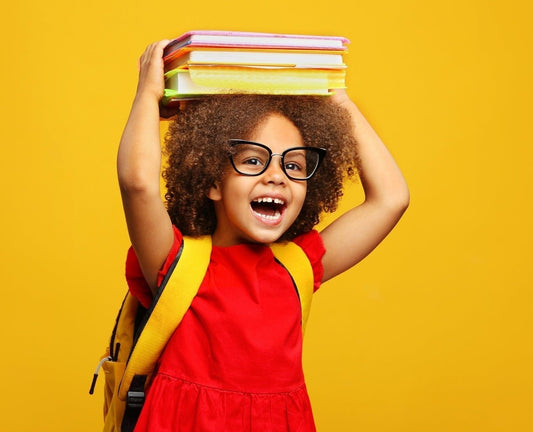 Comment garder mon enfant en forme ? - Forté Pharma