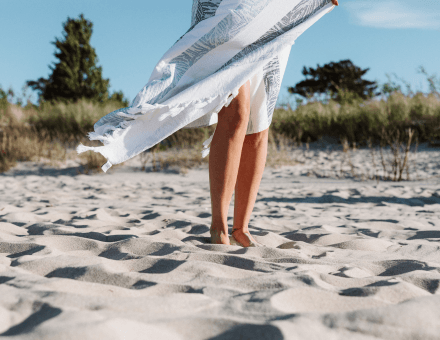 Comment soulager les jambes lourdes ? - Forté Pharma