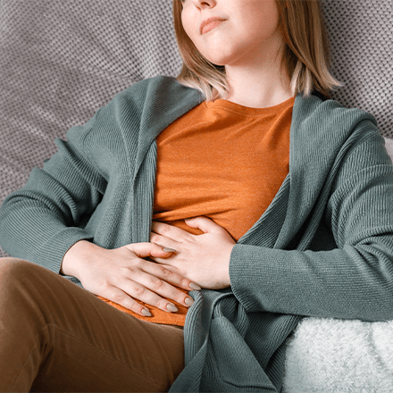 Ballonnements et digestion difficile : comment les soulager naturellement ? - Forté Pharma