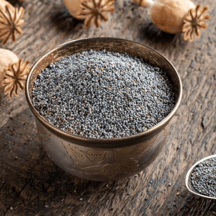 Quels sont les bienfaits des graines pavot pour améliorer le sommeil ? - Forté Pharma