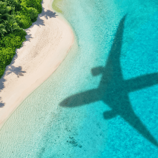 Compléments alimentaires : les indispensables pour votre voyage - Forté Pharma