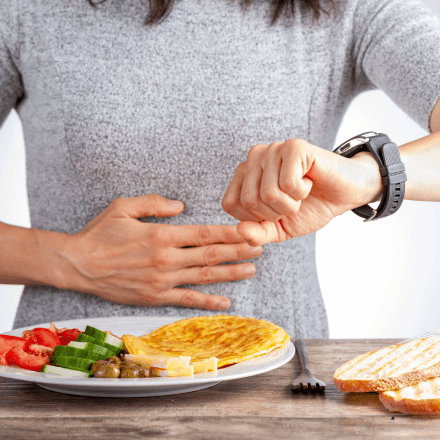 Jeûne intermittent : une méthode efficace pour perdre du poids ? - Forté Pharma