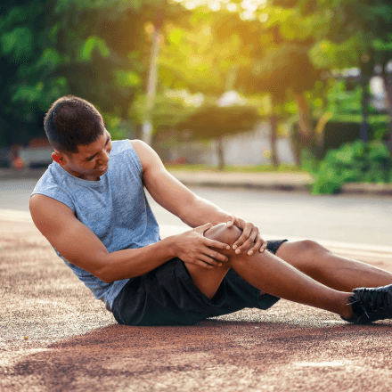 Compléments alimentaires pour les sportifs : préserver ses articulations durablement - Forté Pharma