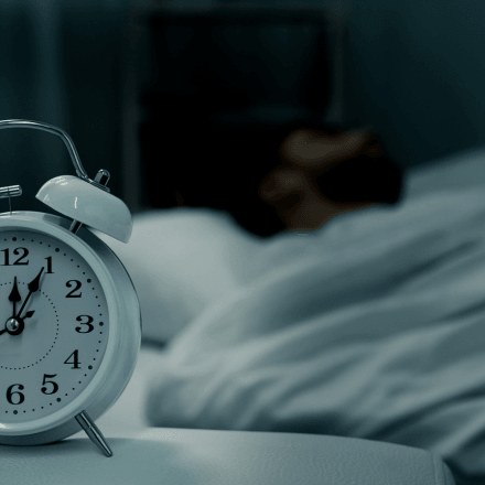 Cycle du sommeil : comprendre pour mieux dormir - Forté Pharma