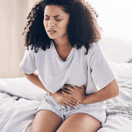 Les effets du stress sur la digestion - Forté Pharma