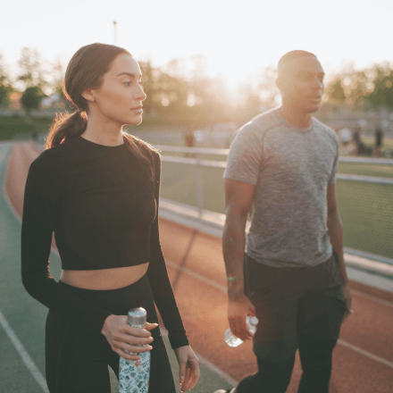 Sport et libido : comment l'activité physique stimule le désir ? - Forté Pharma